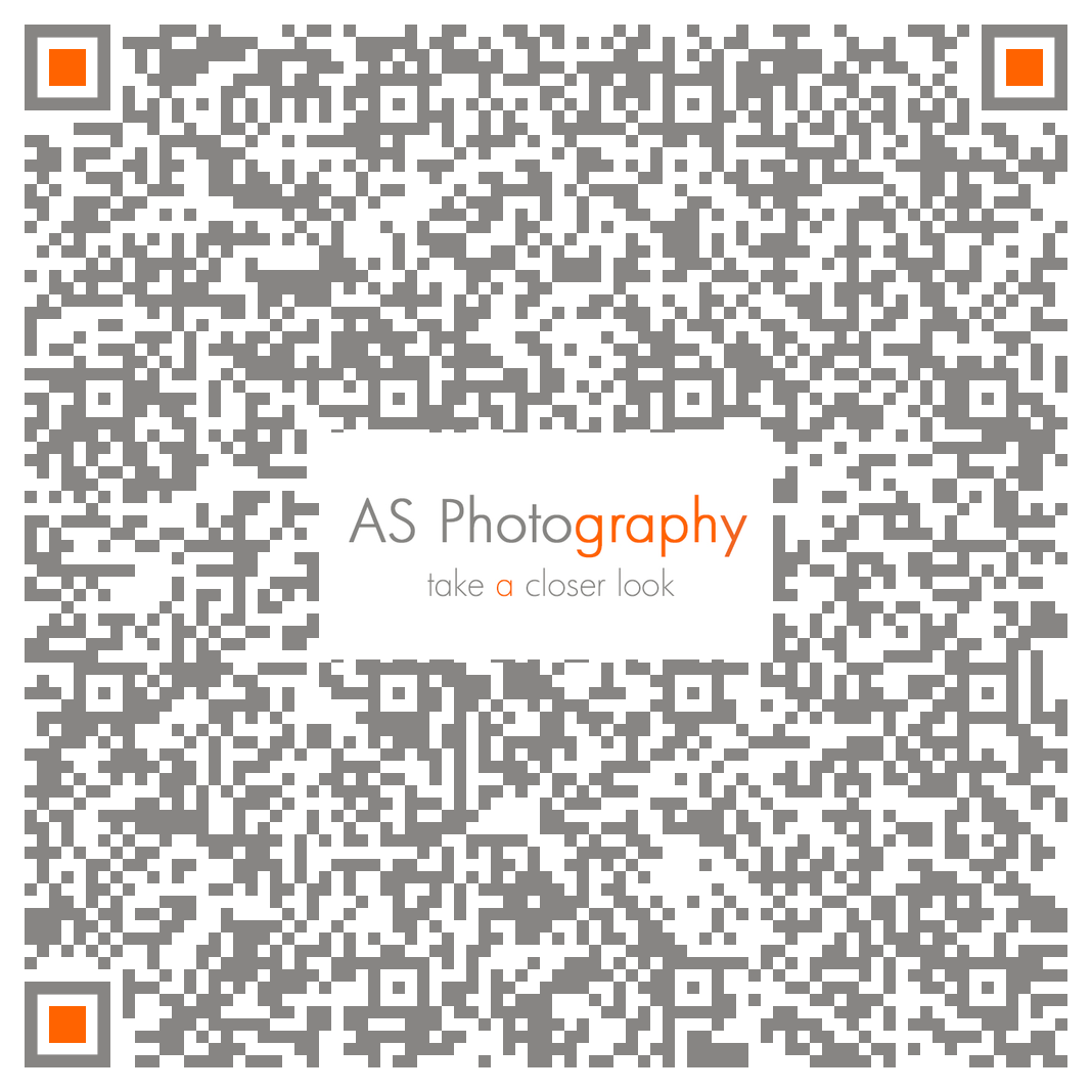 QR Code, VCard